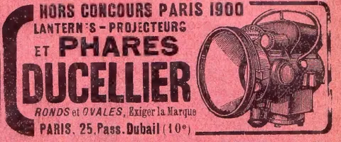 Phares Ducellier