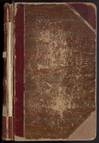 Capital City Wheelmen Scrapbook (Sacramento) cover