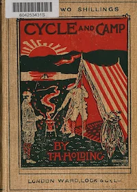 Cycle_And_Camp cover