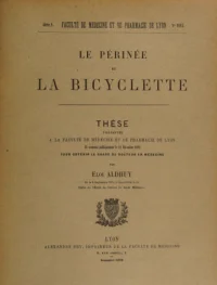 Le Perinee et la Bicyclette cover