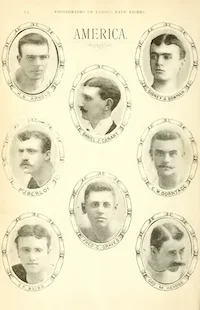 Points For Cyclists With Training A Zimmerman 1894 cover