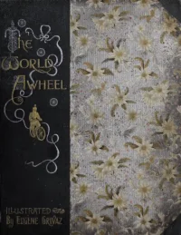The World Awheel cover