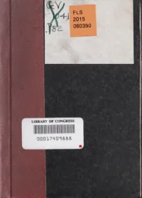 Tourists' Manual for Bicyclers cover