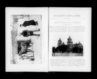 Elliott's Magazine, Vol 30, No 3 cover