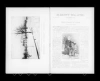 Elliott's Magazine, Vol 30, No 5 cover