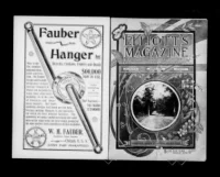 Elliott's Magazine, Vol 31, No 4 cover