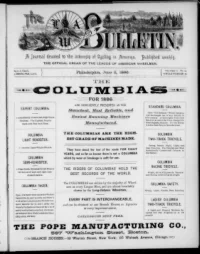 The L.A.W. Bulletin, Vol 2, No 24