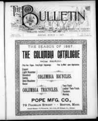 The L.A.W. Bulletin, Vol 4, No 10