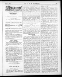 The L.A.W. Bulletin, Vol 4, No 12