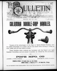 The L.A.W. Bulletin, Vol 4, No 20