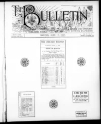The L.A.W. Bulletin, Vol 4, No 24