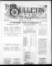 The L.A.W. Bulletin, Vol 5, No 4