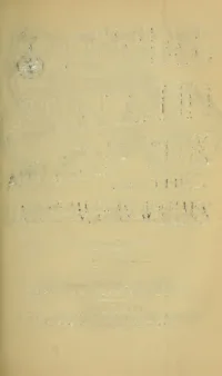 Official Bulletin American Wheelmen, Vol 14, No 7 cover