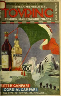 Rivista Mensile del Touring Club Italiano, Vol 18, No 12