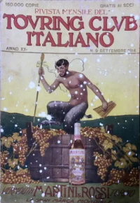 Rivista Mensile del Touring Club Italiano, Vol 20, No 9
