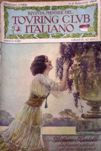 Rivista Mensile del Touring Club Italiano, Vol 22, No 5