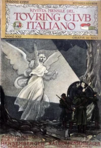 Rivista Mensile del Touring Club Italiano, Vol 22, No 7