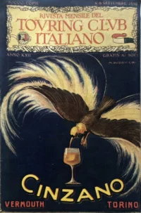 Rivista Mensile del Touring Club Italiano, Vol 22, No 9