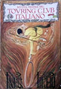Rivista Mensile del Touring Club Italiano, Vol 23, No 1