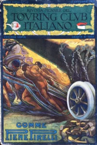 Rivista Mensile del Touring Club Italiano, Vol 23, No 10