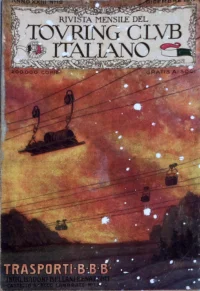Rivista Mensile del Touring Club Italiano, Vol 23, No 12