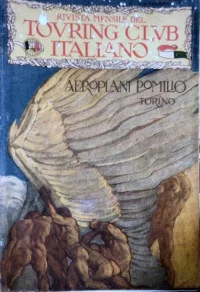 Rivista Mensile del Touring Club Italiano, Vol 23, No 2