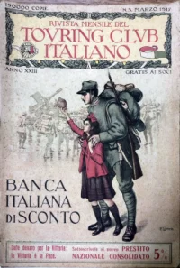 Rivista Mensile del Touring Club Italiano, Vol 23, No 3
