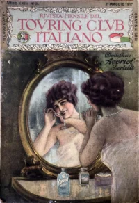 Rivista Mensile del Touring Club Italiano, Vol 23, No 5