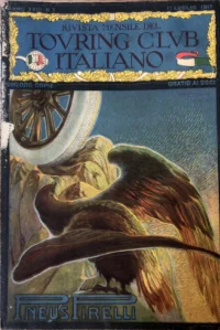 Rivista Mensile del Touring Club Italiano, Vol 23, No 7