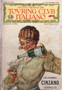 Rivista Mensile del Touring Club Italiano, Vol 23, No 9