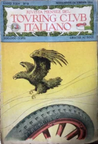 Rivista Mensile del Touring Club Italiano, Vol 24, No 11