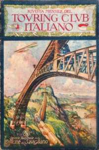 Rivista Mensile del Touring Club Italiano, Vol 24, No 9