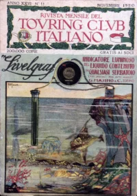 Rivista Mensile del Touring Club Italiano, Vol 26, No 11
