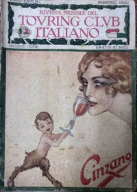 Rivista Mensile del Touring Club Italiano, Vol 26, No 2