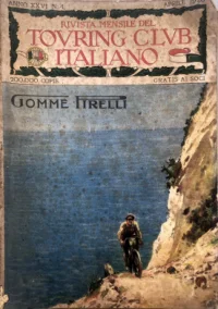 Rivista Mensile del Touring Club Italiano, Vol 26, No 4