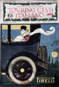 Rivista Mensile del Touring Club Italiano, Vol 26, No 7