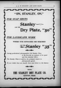 L. A. W. Bulletin and Good Roads, Vol 21, No 20 cover