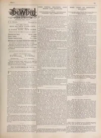 The Wheel Cycling Trade Review, Vol 10, No 13 cover