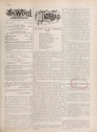 The Wheel Cycling Trade Review, Vol 10, No 18 cover