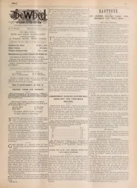 The Wheel Cycling Trade Review, Vol 10, No 3 cover