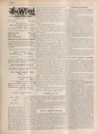 The Wheel Cycling Trade Review, Vol 10, No 6 cover