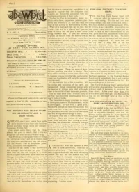 The Wheel Cycling Trade Review, Vol 11, No 12 cover