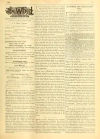 The Wheel Cycling Trade Review, Vol 11, No 19 cover
