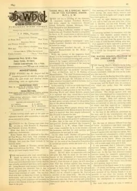 The Wheel Cycling Trade Review, Vol 11, No 22 cover