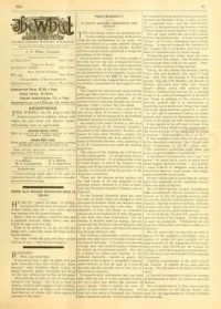 The Wheel Cycling Trade Review, Vol 11, No 23 cover