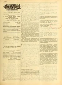 The Wheel Cycling Trade Review, Vol 11, No 4 cover