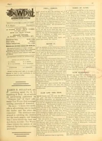 The Wheel Cycling Trade Review, Vol 11, No 9 cover