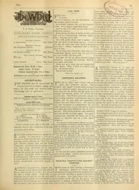 The Wheel Cycling Trade Review, Vol 12, No 12 cover