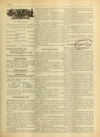 The Wheel Cycling Trade Review, Vol 12, No 13 cover