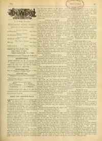 The Wheel Cycling Trade Review, Vol 12, No 14 cover